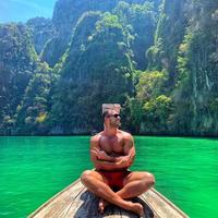 Отзыв от Иван - Виза Destination Thailand